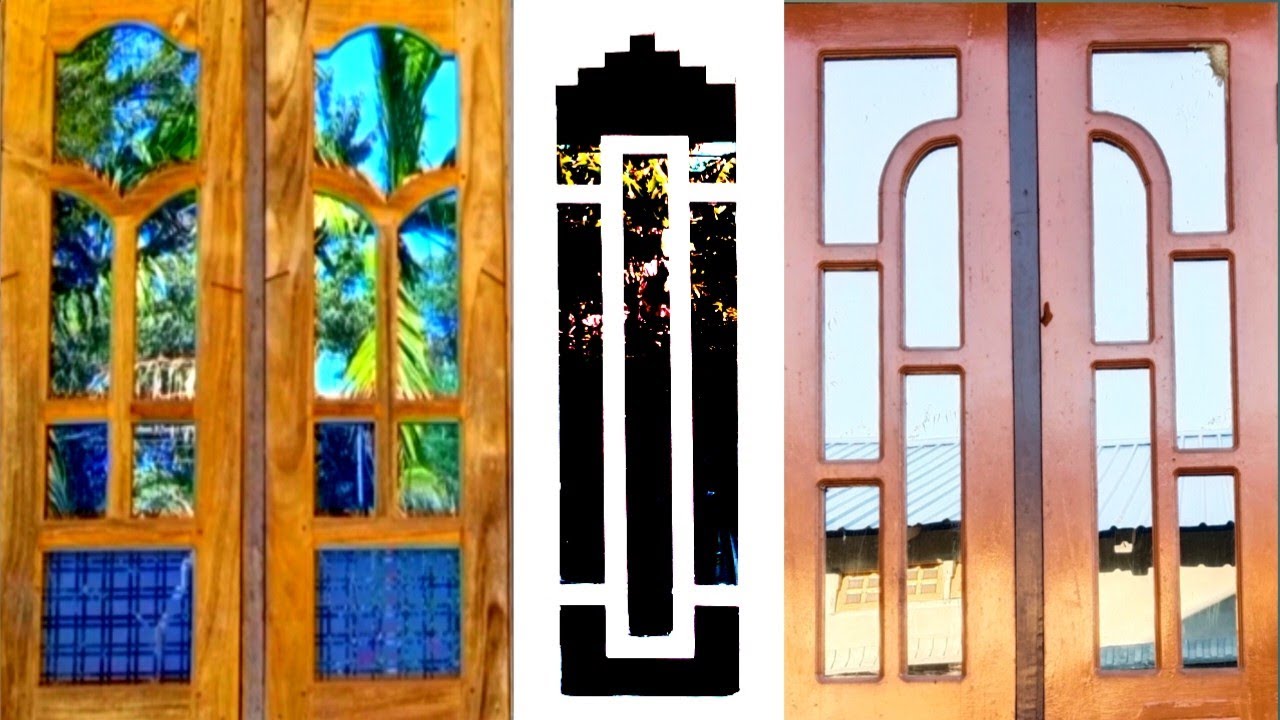 Top 75 Latest Window Design: Beautiful Wooden windows Design For House: Baistom House Vlogs
