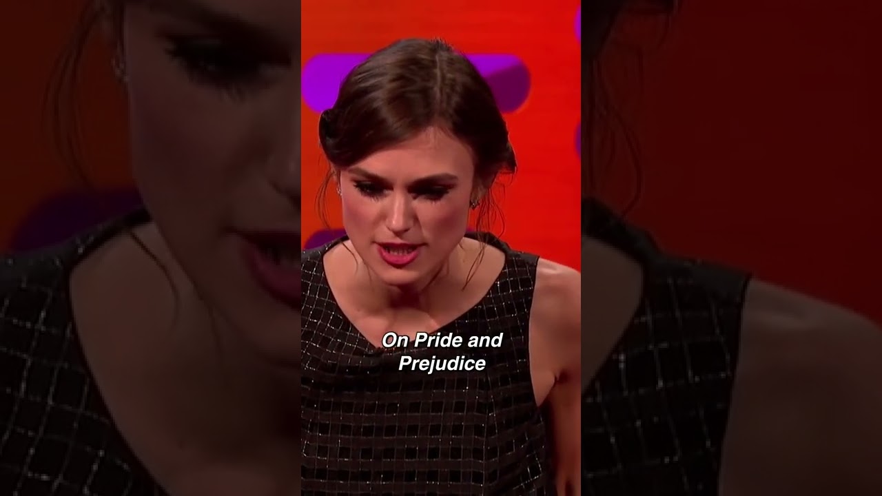 #keiraknightley