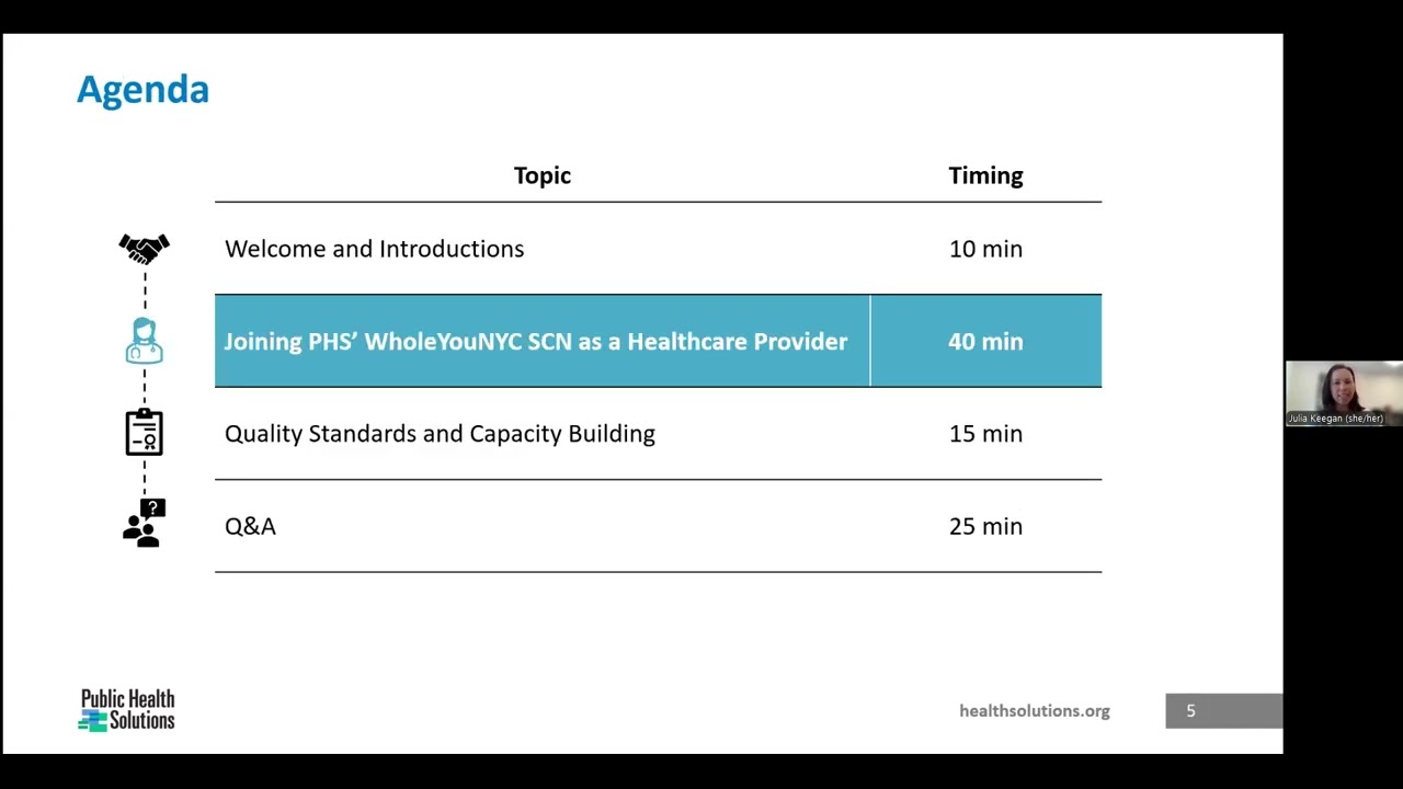 Recording HC Provider Workgroup 09 27 2024