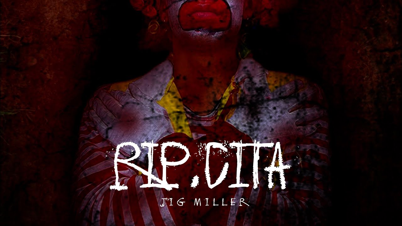 JIG Miller ❌ Dj Ninho - RIP-CITA