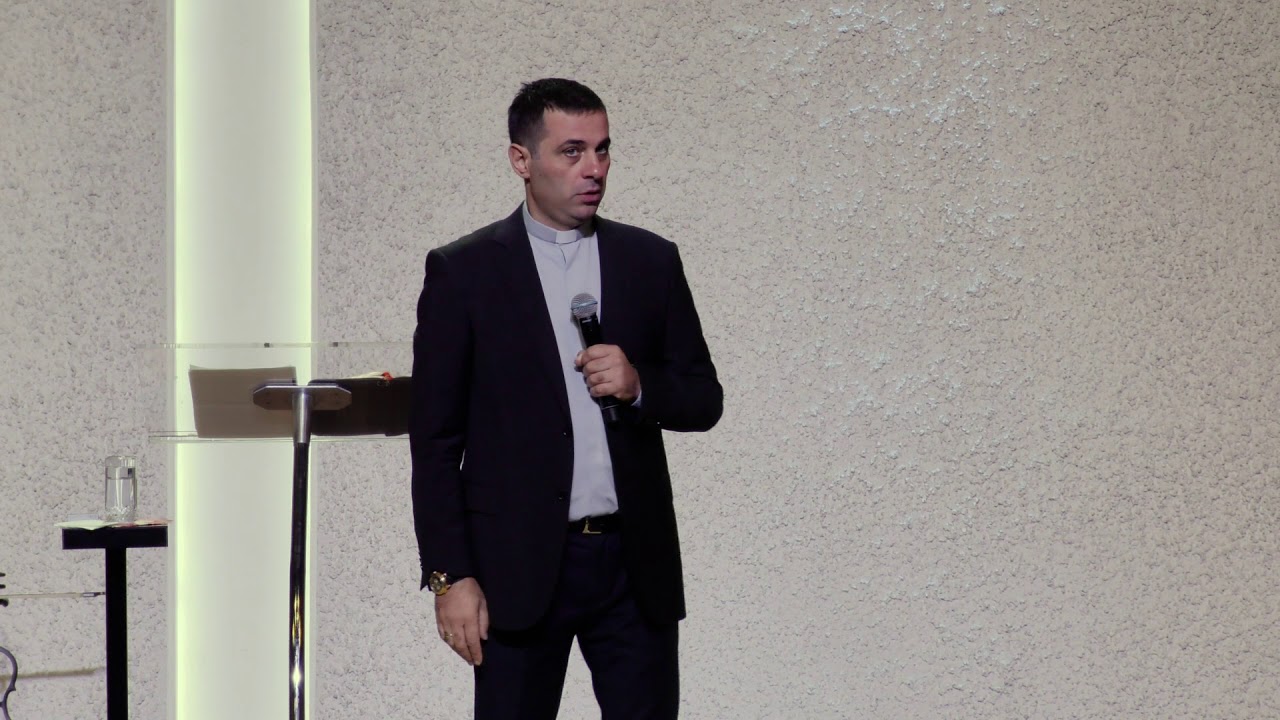 Անդաստիարակ երեխա / Andastirak erexa /Գոռ Մեխակյան 30.09.17