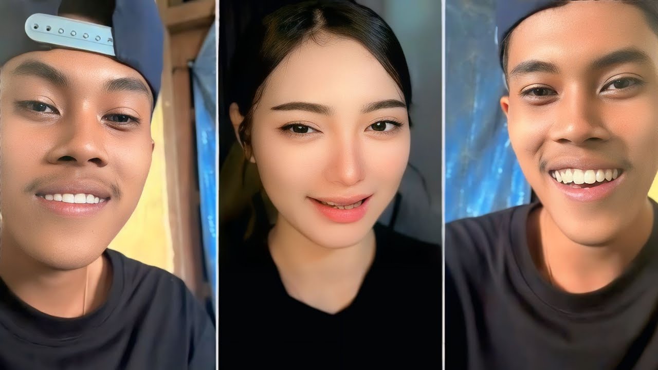 Live Mas Iyun: Curhat Jujur Bareng Cewek Cantik, Endingnya Tak Terduga!