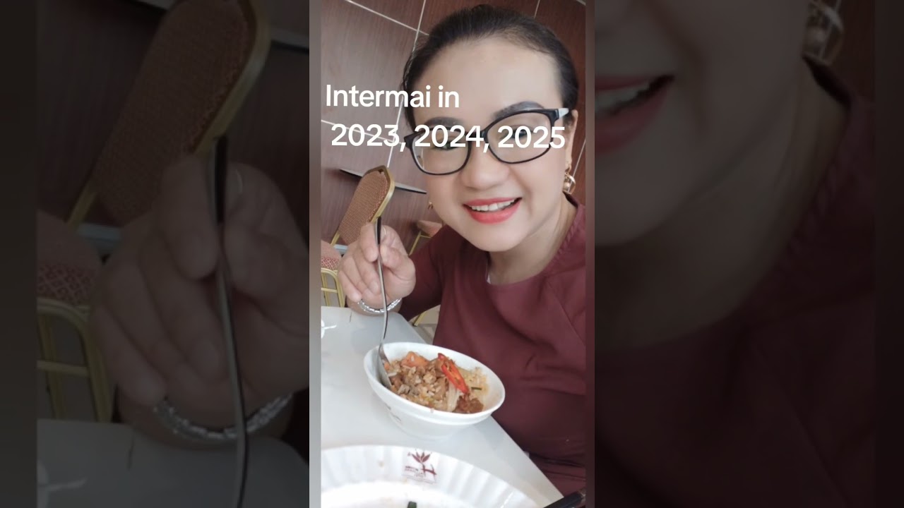 Khoảnh khắc hình ảnh qua các năm 2023, 2024, 2025 