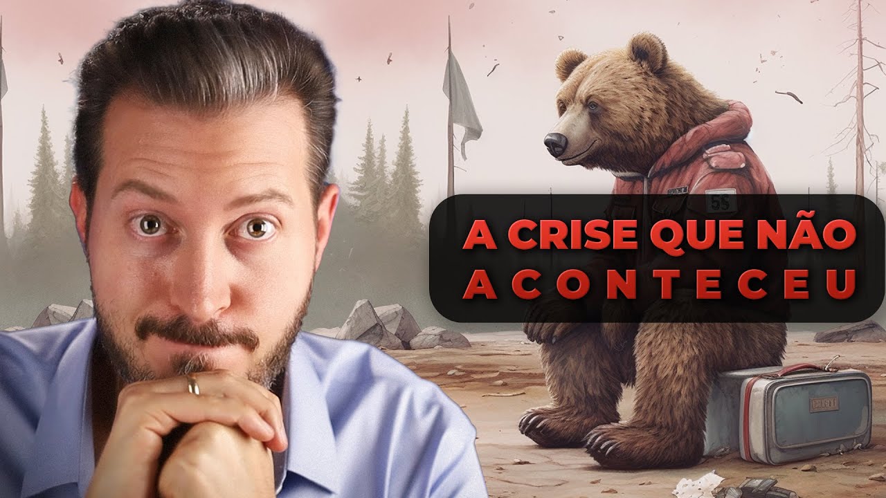 O Que Diz Agora O Maior Urso Do Mercado