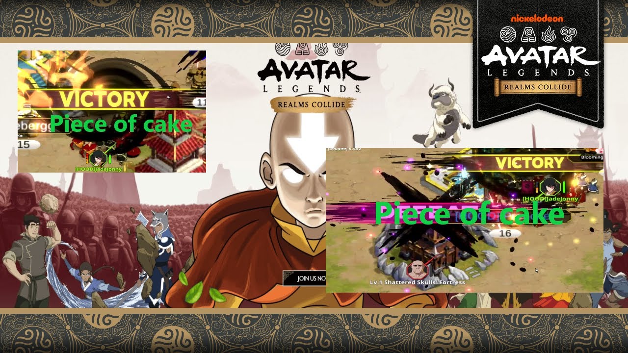 How To Beat ANY Shattered Skull! Avatar Legends: Realms Collide