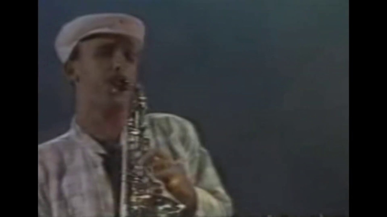 Grupo Ankla - El tiempo se va