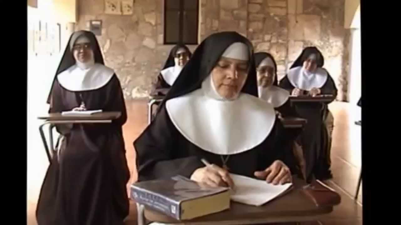 Pre-vida Contemplativa 2013
