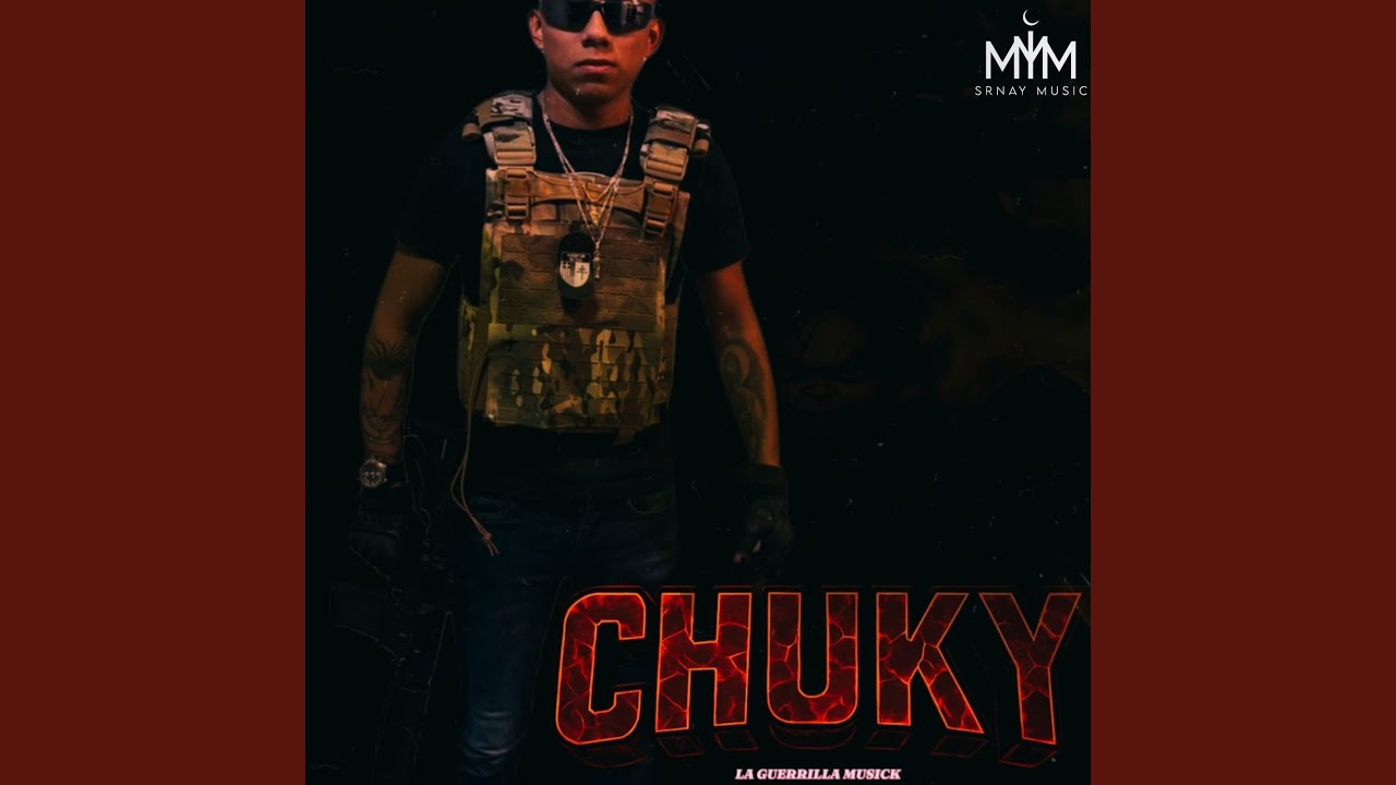 Chuky