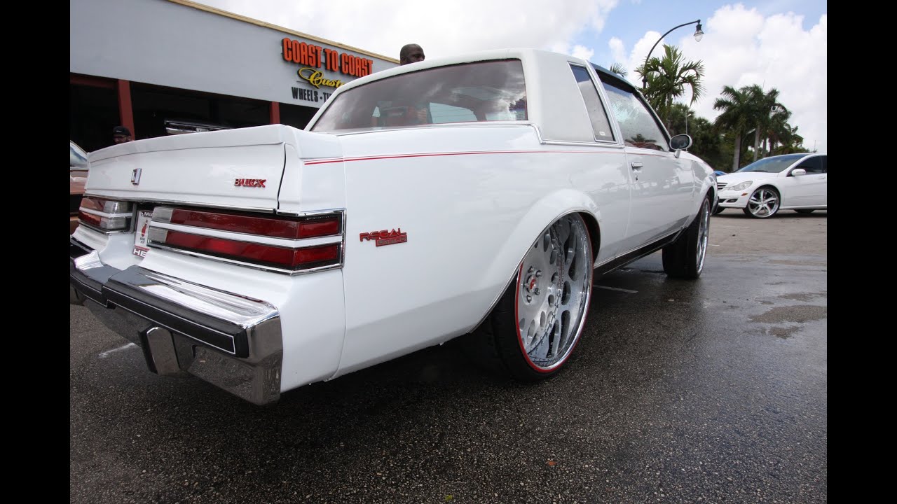 Squat Regal