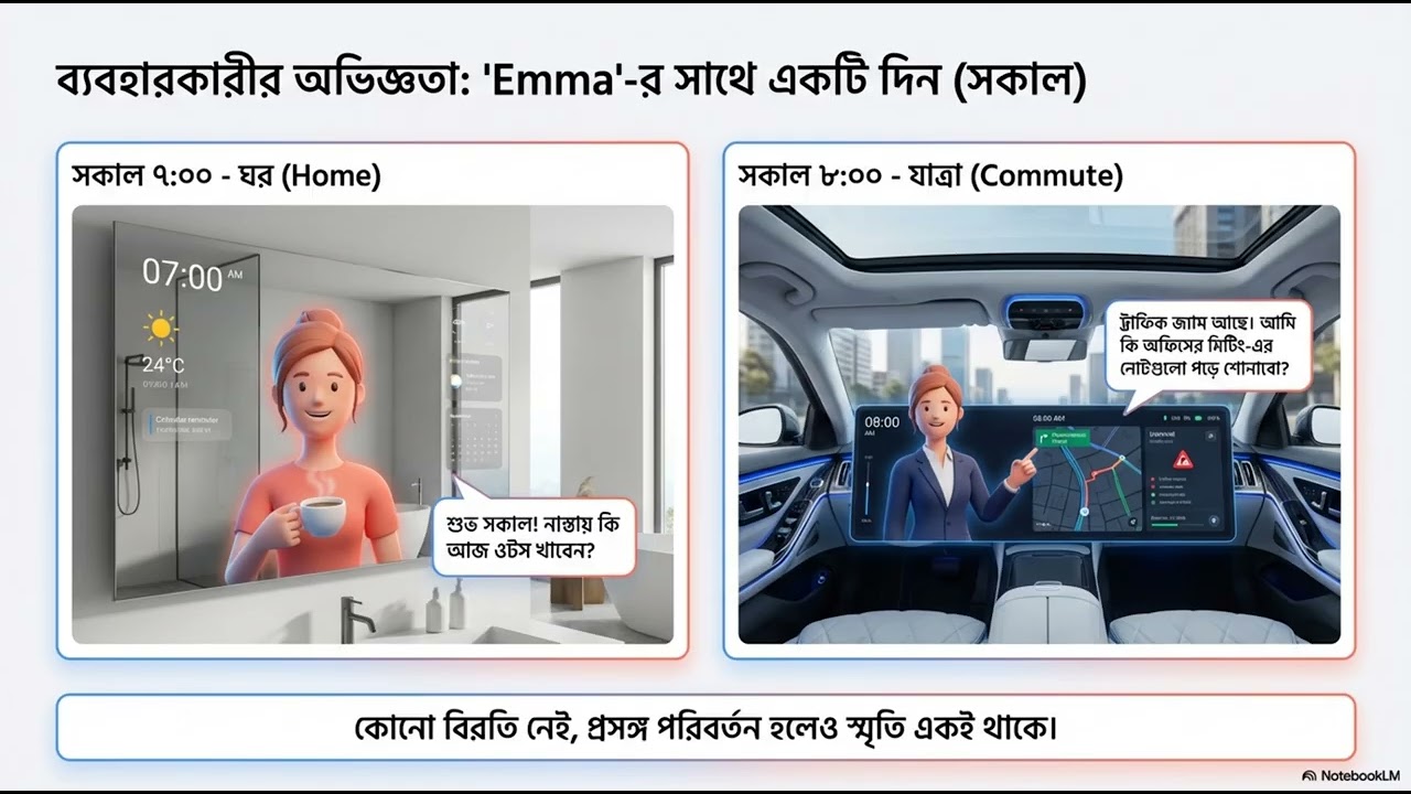 OpenHuman.ai: পরবর্তী প্রজন্মের ভার্চুয়াল সহকারীদের জন্য একটি মার্কেটপ্লেস প্ল্যাটফর্ম