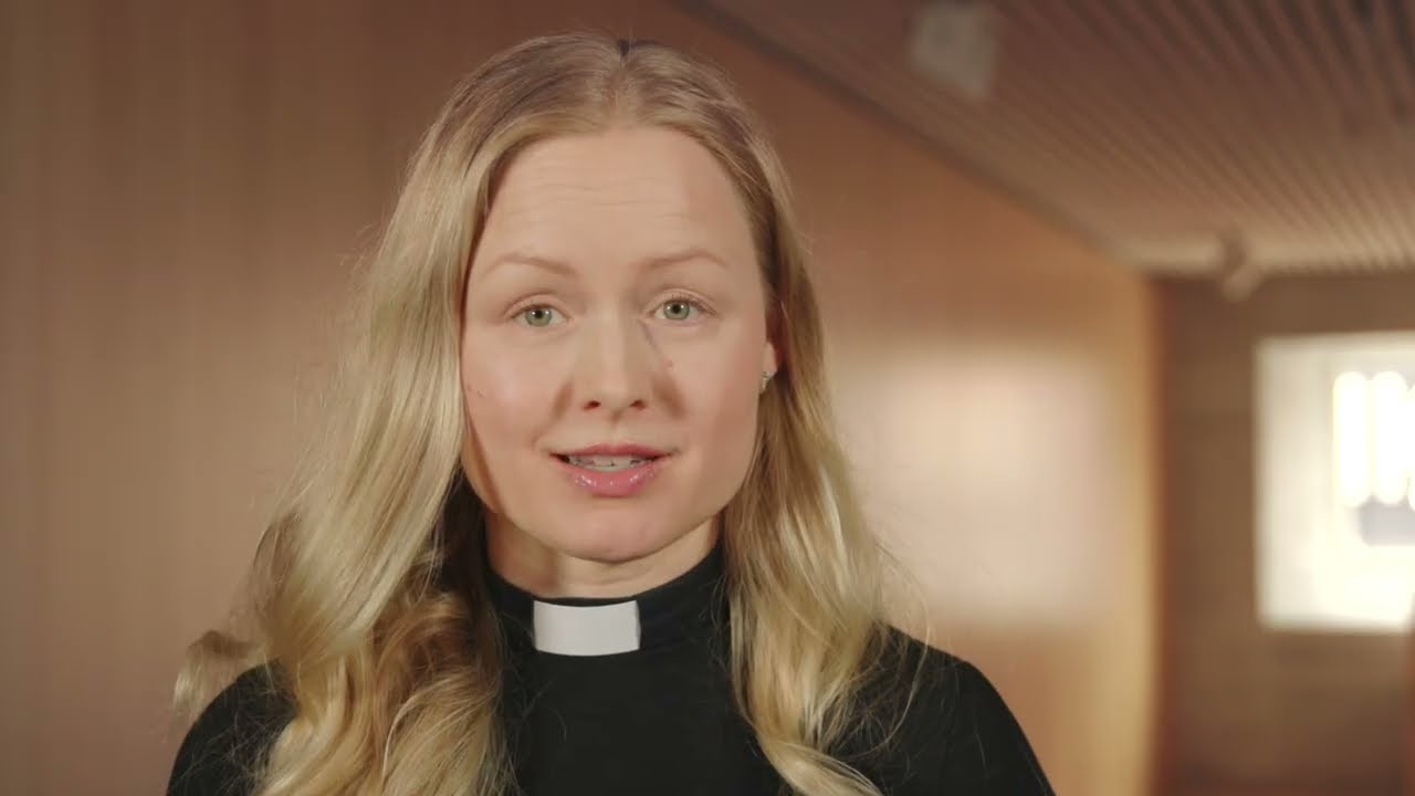 Mitä hautajaisissa tapahtuu?
