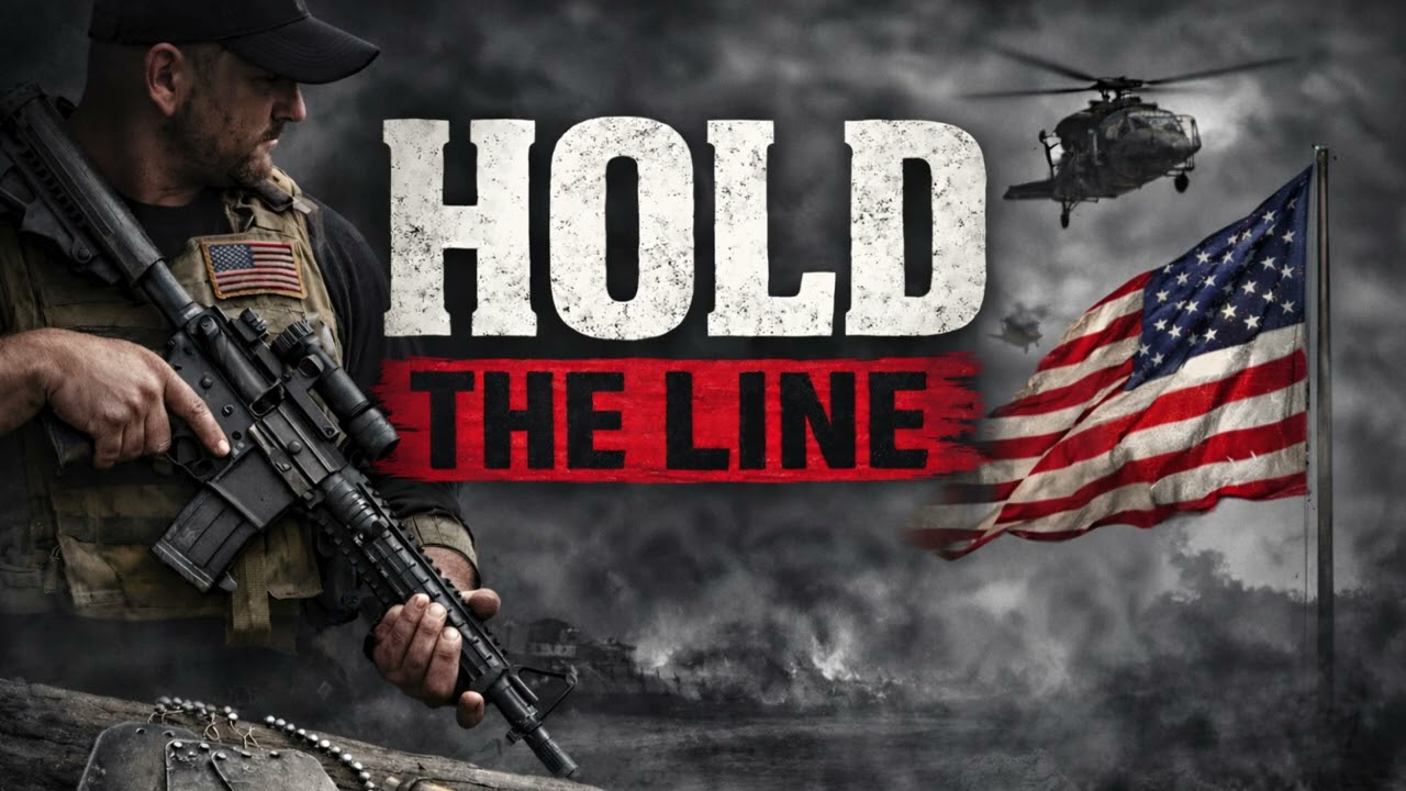 Hold the Line (Remix)