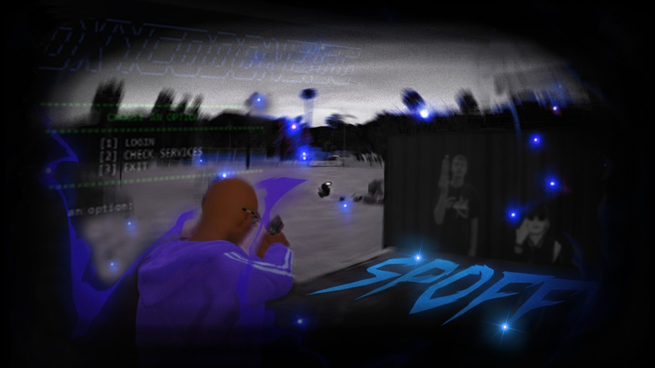 normi nie qmaja | FuriaRP