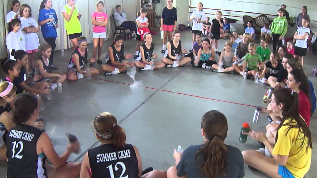 Pitch Perfect Cup Rhythm- Coyle School of Irish Dance