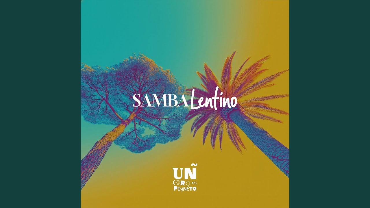 Samba Lentino