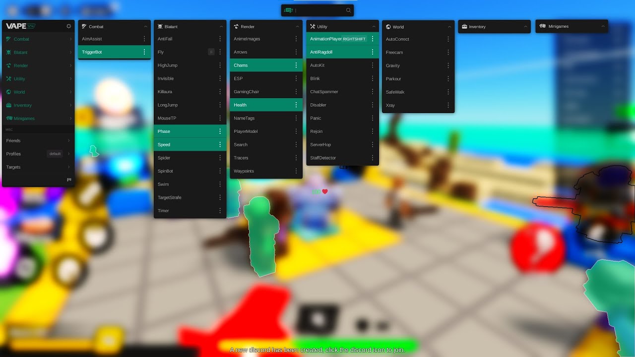 *OP* Roblox Kill Streak Script | *NO KEY* Trigger Bot, Noclip, Fly & More!!
