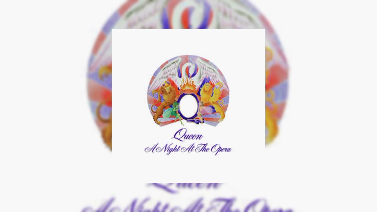 08. Keep Yourself Alive (Long-lost Retake) by Queen (sped up)