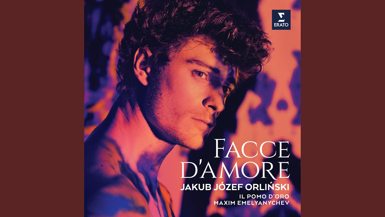 Amadigi di Gaula, HWV 11, Act 2: 
