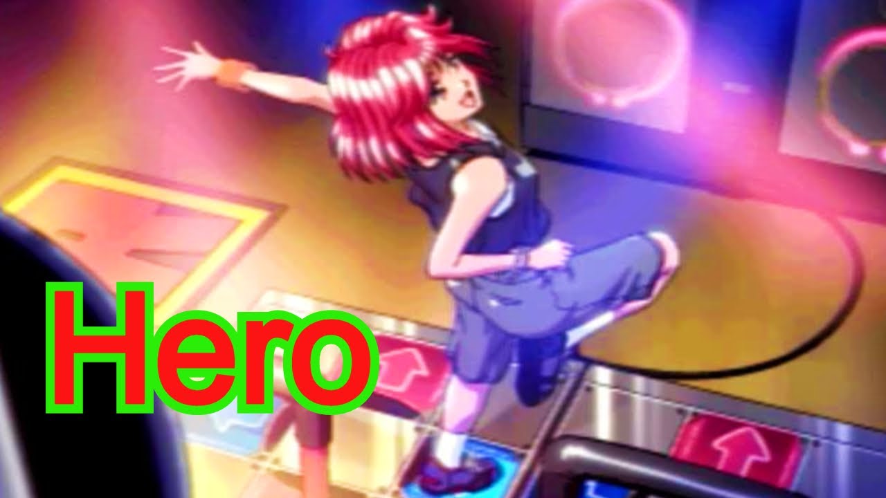 ときめきメモリアル　キャラソング【Hero】～朝日奈夕子～（TokimekiMemorial music）＃ときメモキャラソン＃ときメモ