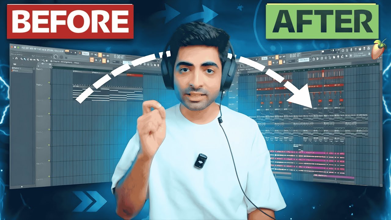 3 Songwriting Secrets to FINISH Your Tracks FAST @aiode_music 