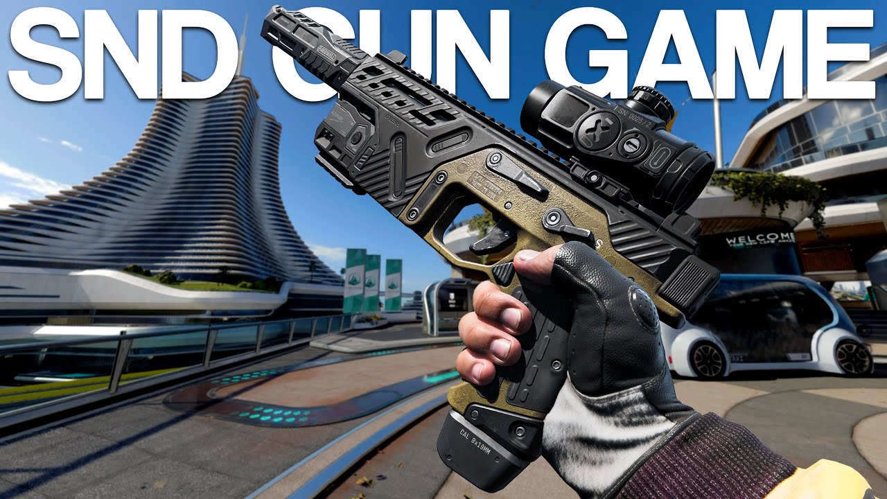 Kill an enemy = Steal their weapon (Weapon Swap Challenge)
