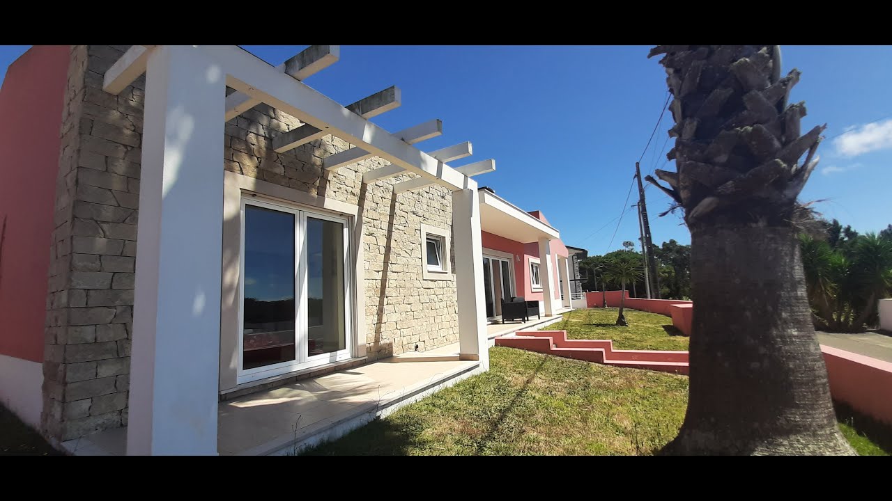 Lovely 3 bedroom house, with pool, in a great location! - €399,000 - CAM2326