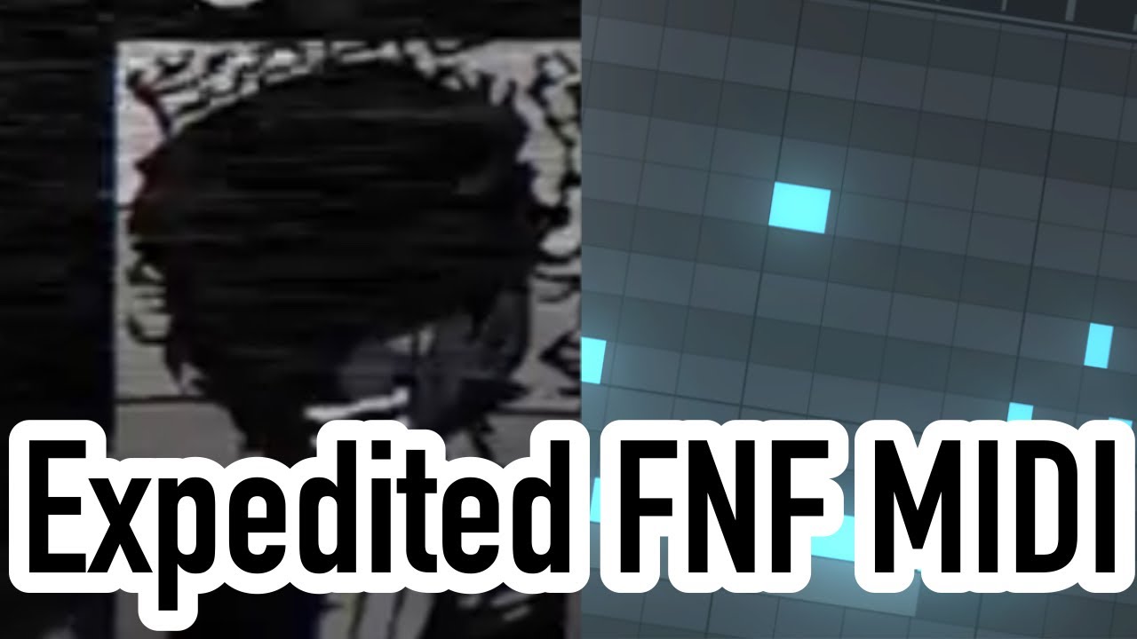 Expedited FNF COUNTY FUNKIN Piano Cover (+MIDI)