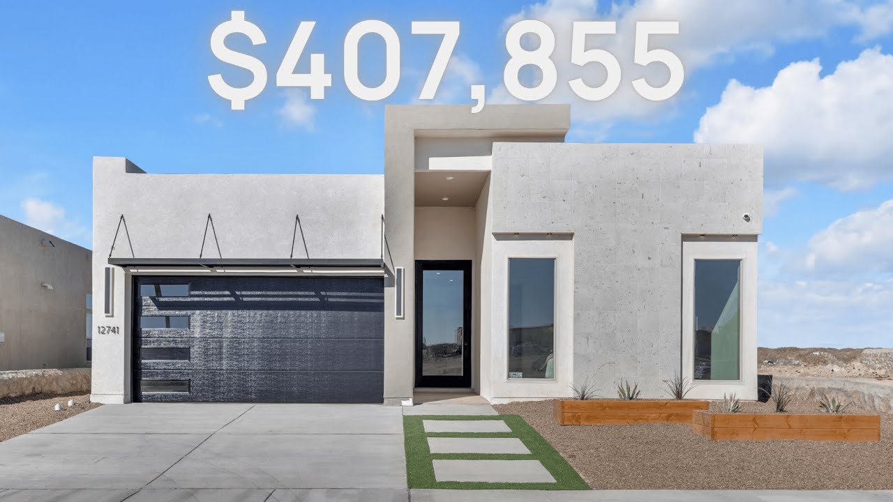 Inside a Jaw Dropping Modern Home | HD Living Homes Luxury Tour
