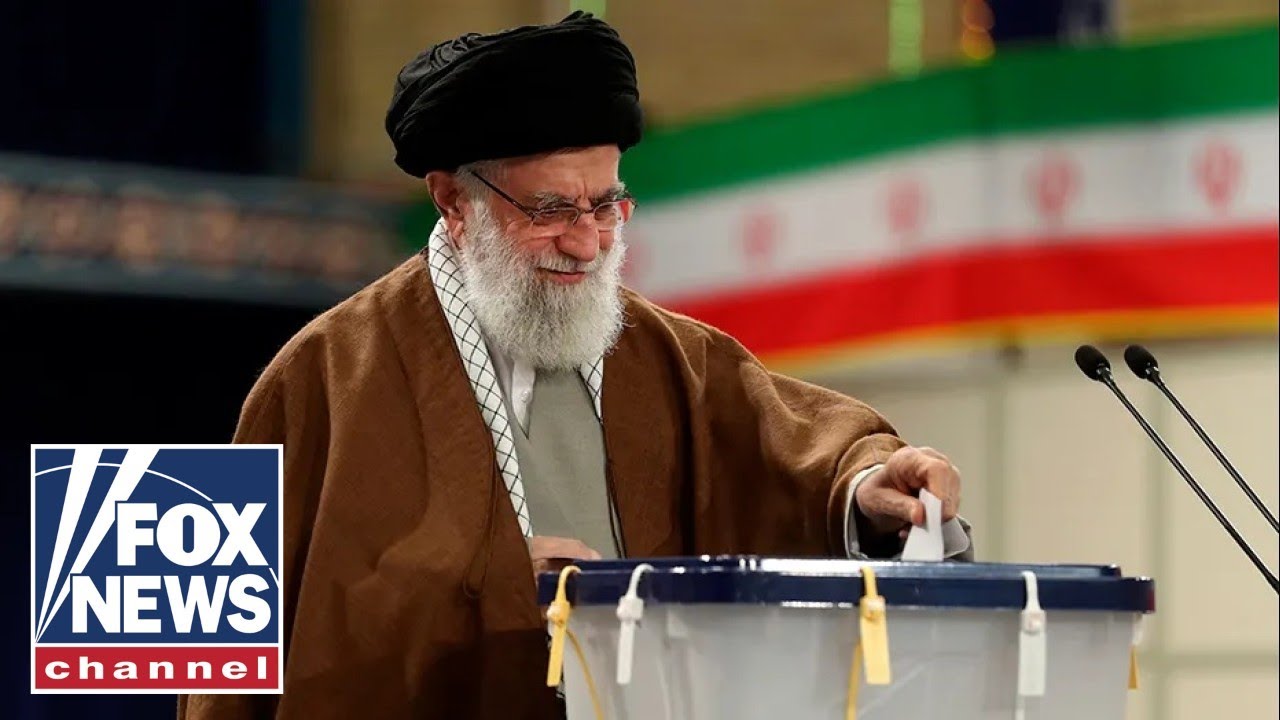 Iran needs to fill the 'leadership vacuum,' retired Navy SEAL warns