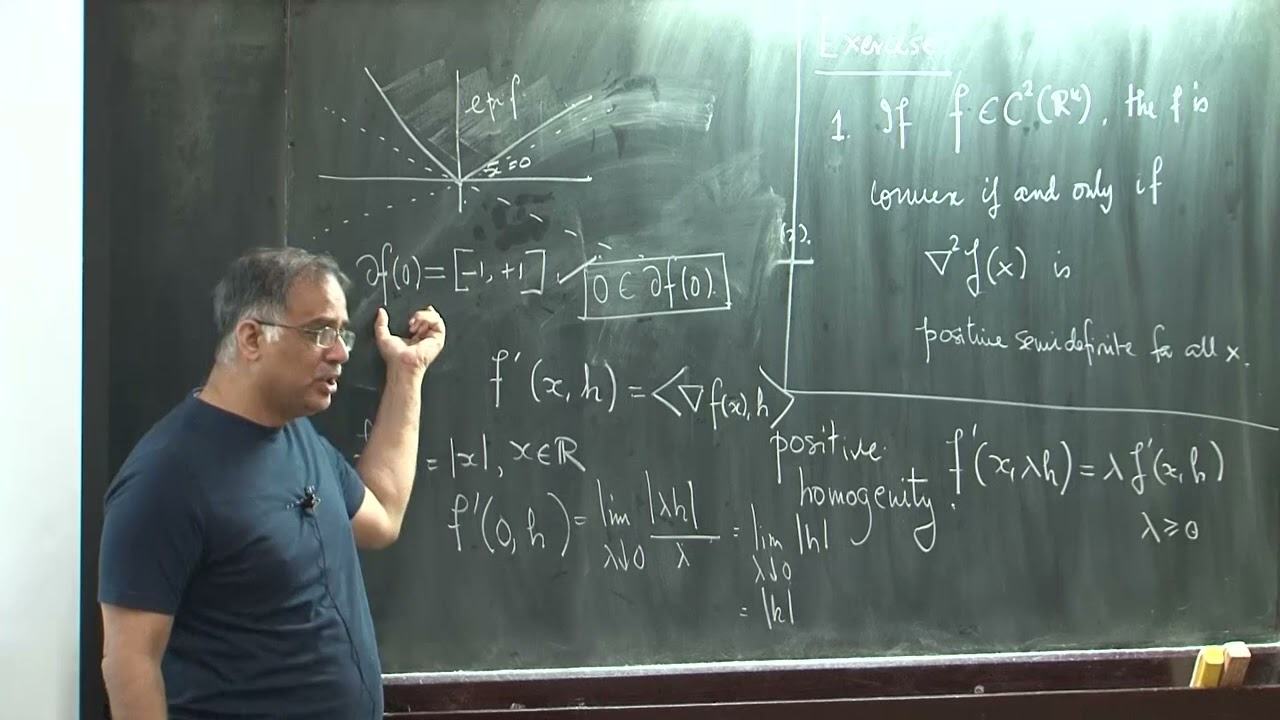 Stochastic Programming and Applications (Lecture- 4)