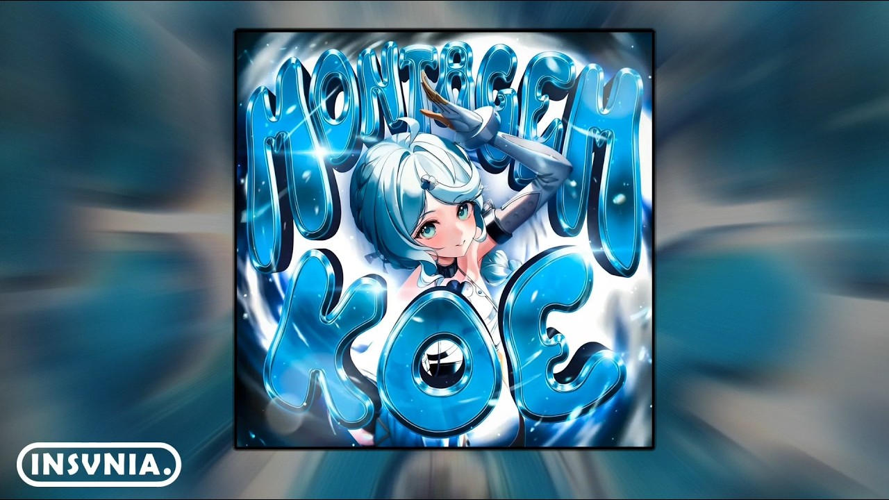 MONTAGEM KOE [EXTENDED]