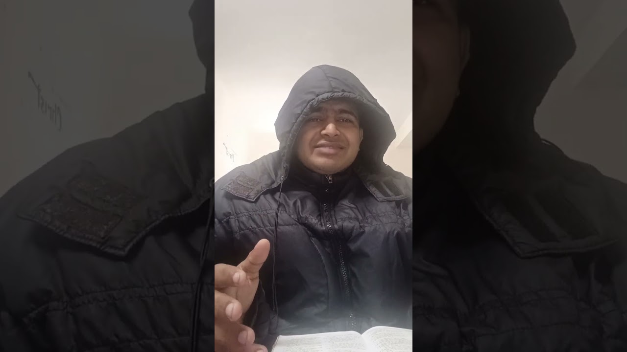 हे प्रभु, मुझे सही रास्ते पर चला।