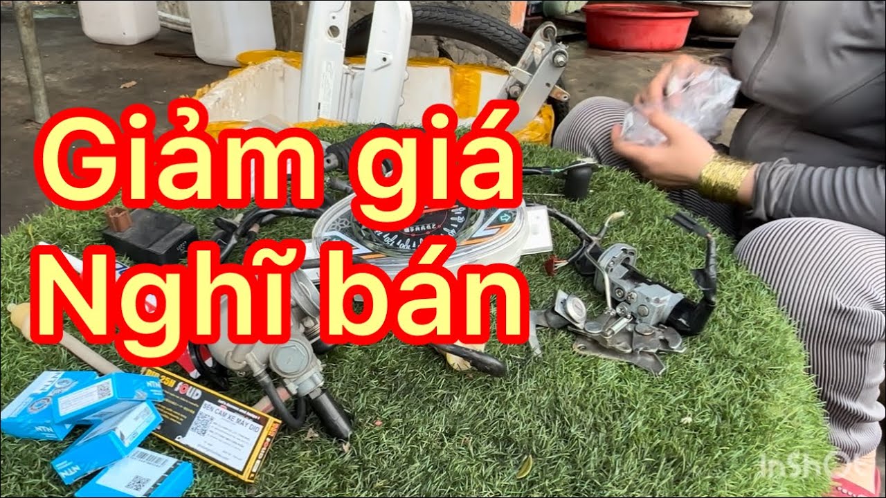 Xã ít hàng qua Tết chất nghỉ bán 
