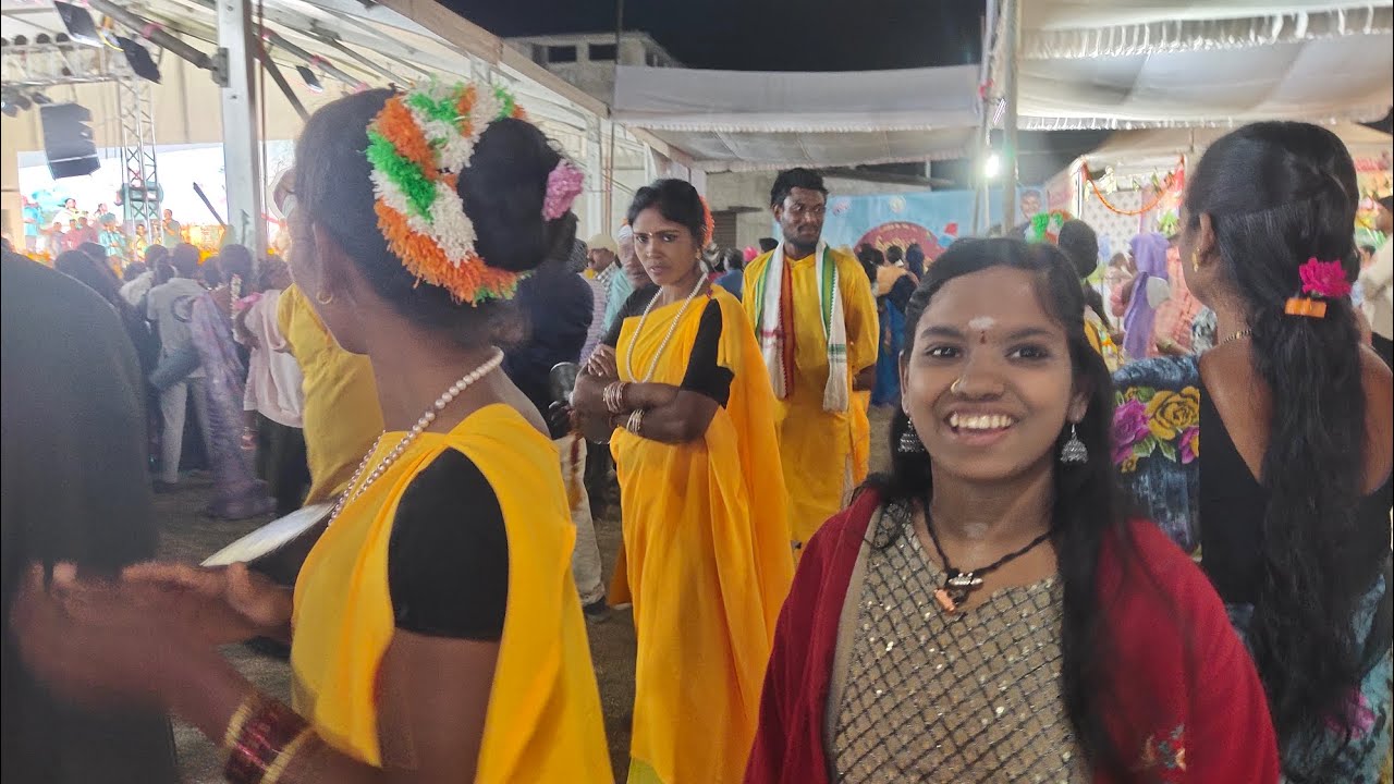 పిఠాపురం జనసేన మీటింగ్ 