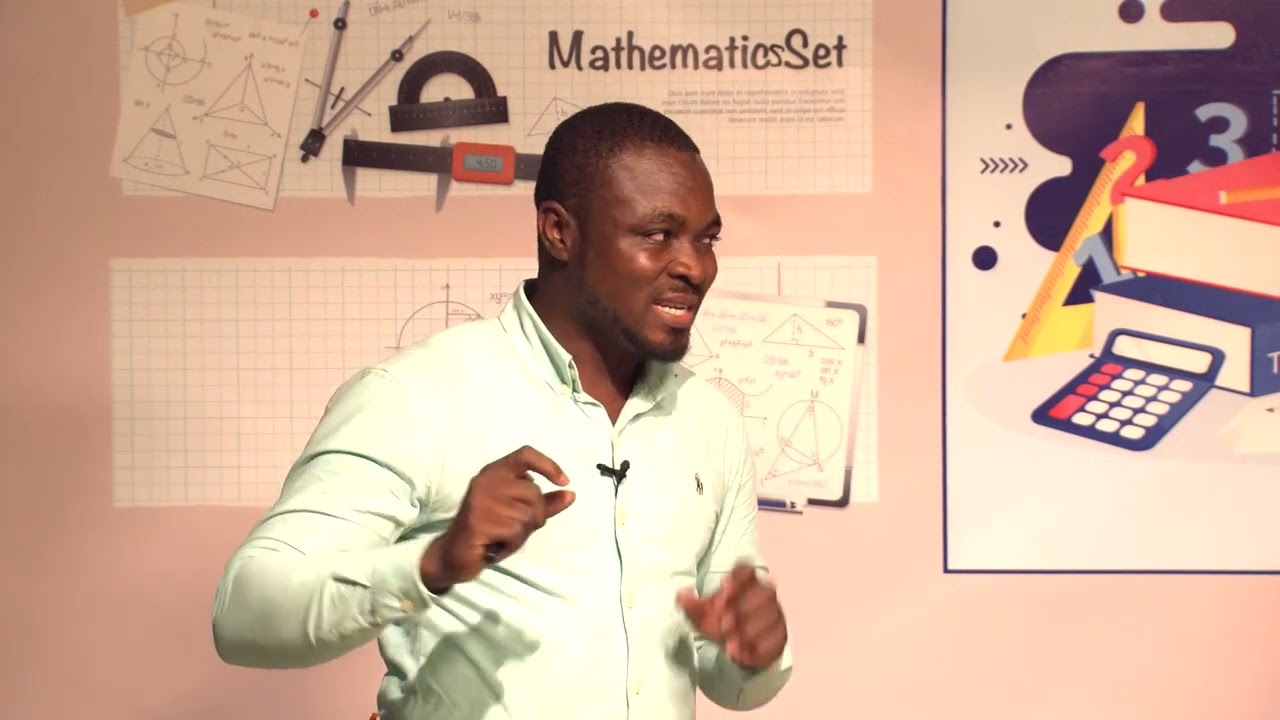 Mathematics for JHS | E60 | Rounding Value Significant Figure
