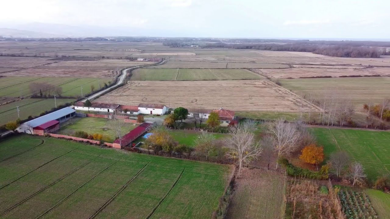 HABİLLİ KÖYÜ - ALAÇAM / SAMSUN