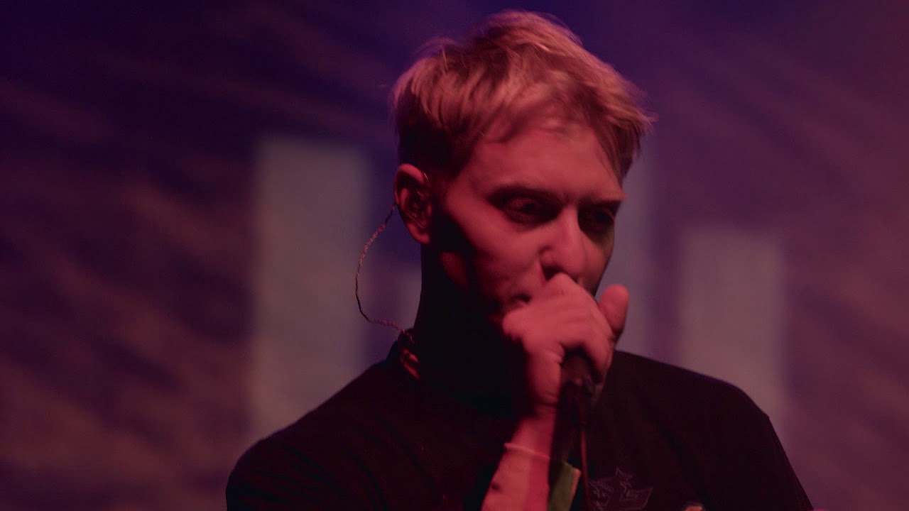 The Drums - Money (Live on KEXP)