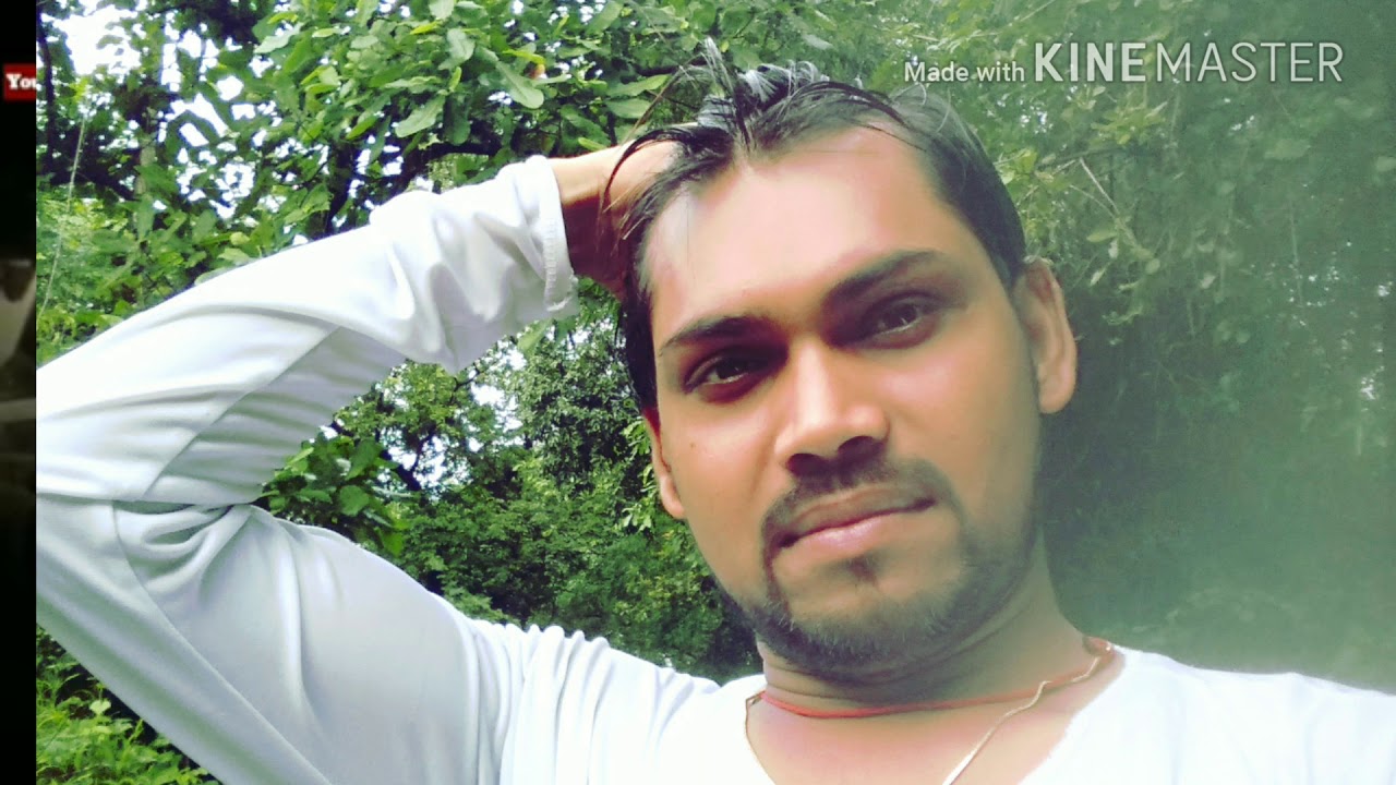 new Bhojpuri hero
