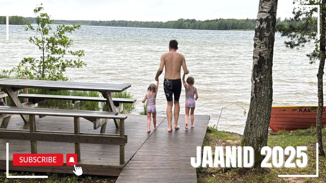 JAANID 2025