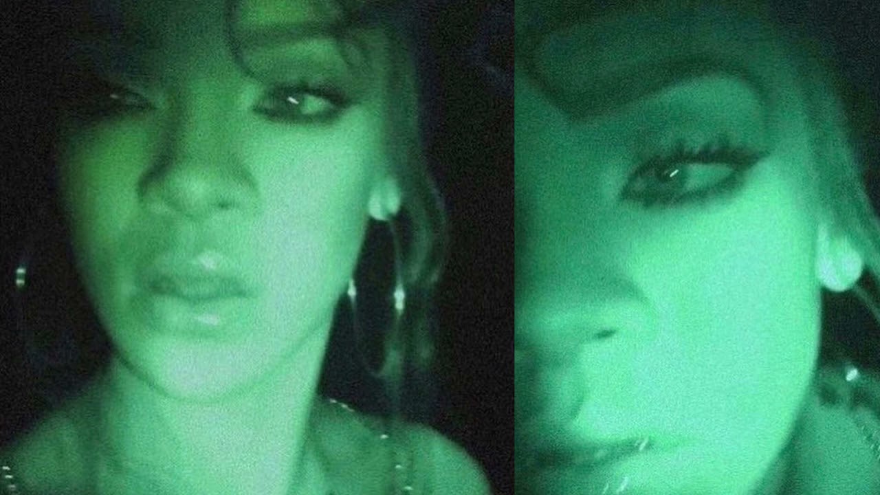 Spaceghostpurrp- Ciroc season 
