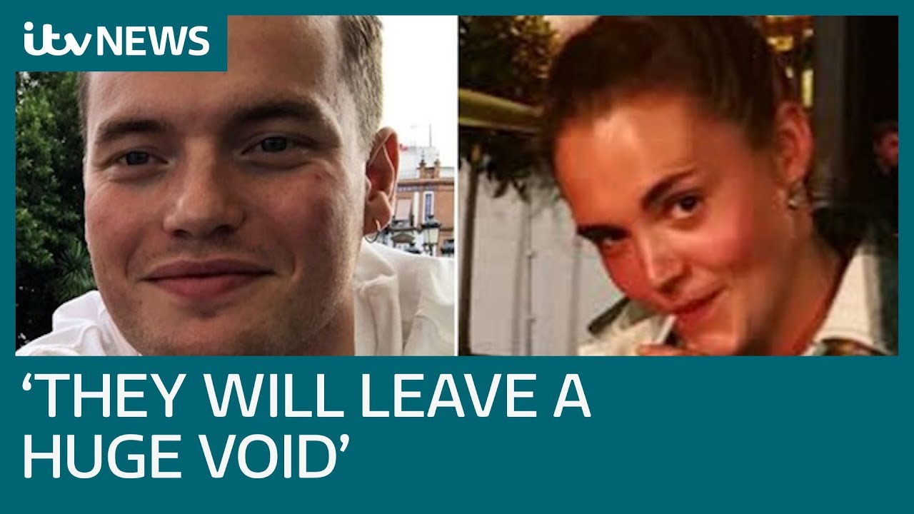 Tributes pour in for London Bridge terror attack victims | ITV News