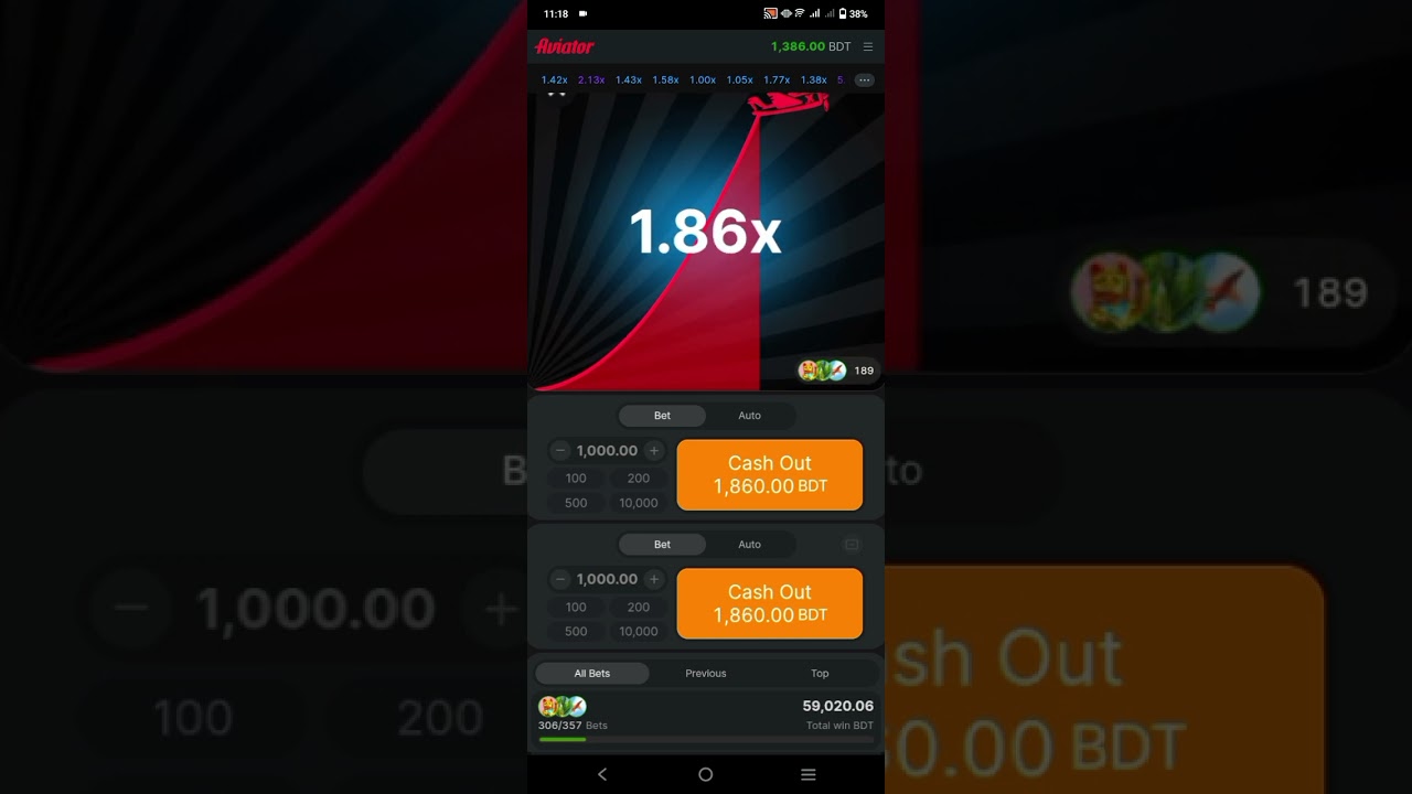 Aviator game big win today Bangladesh | 1x bet Aviator game kivabe khelbo 2025 | Aviator game tricks