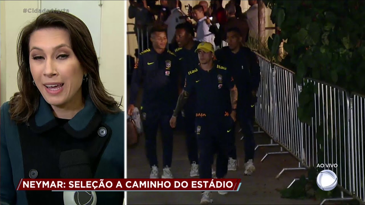 Caso Neymar: jogador irá jogar partida desta quarta-feira (05)