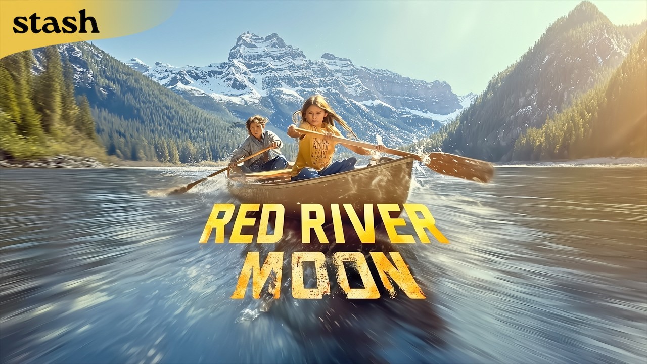 Red River Moon | Survival Drama | Full Movie | Appalachian Wilderness