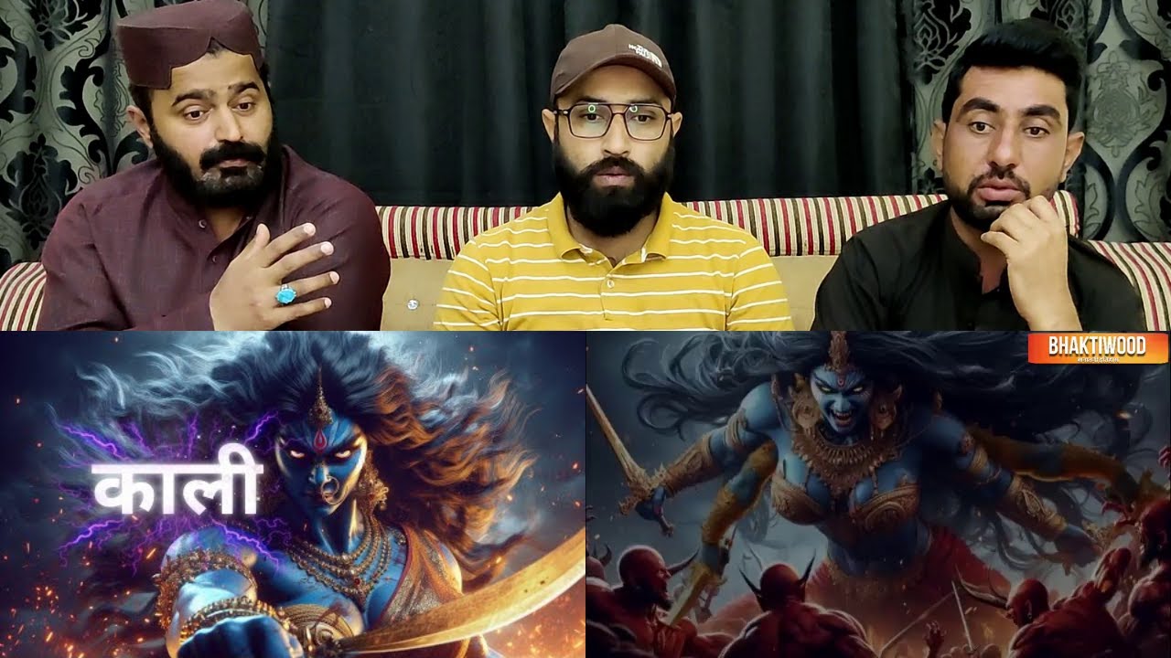 काली | काली अवतार | Kali Mata | Kali Puja #kali #kalimaa #kalipuja #PakistaniReaction