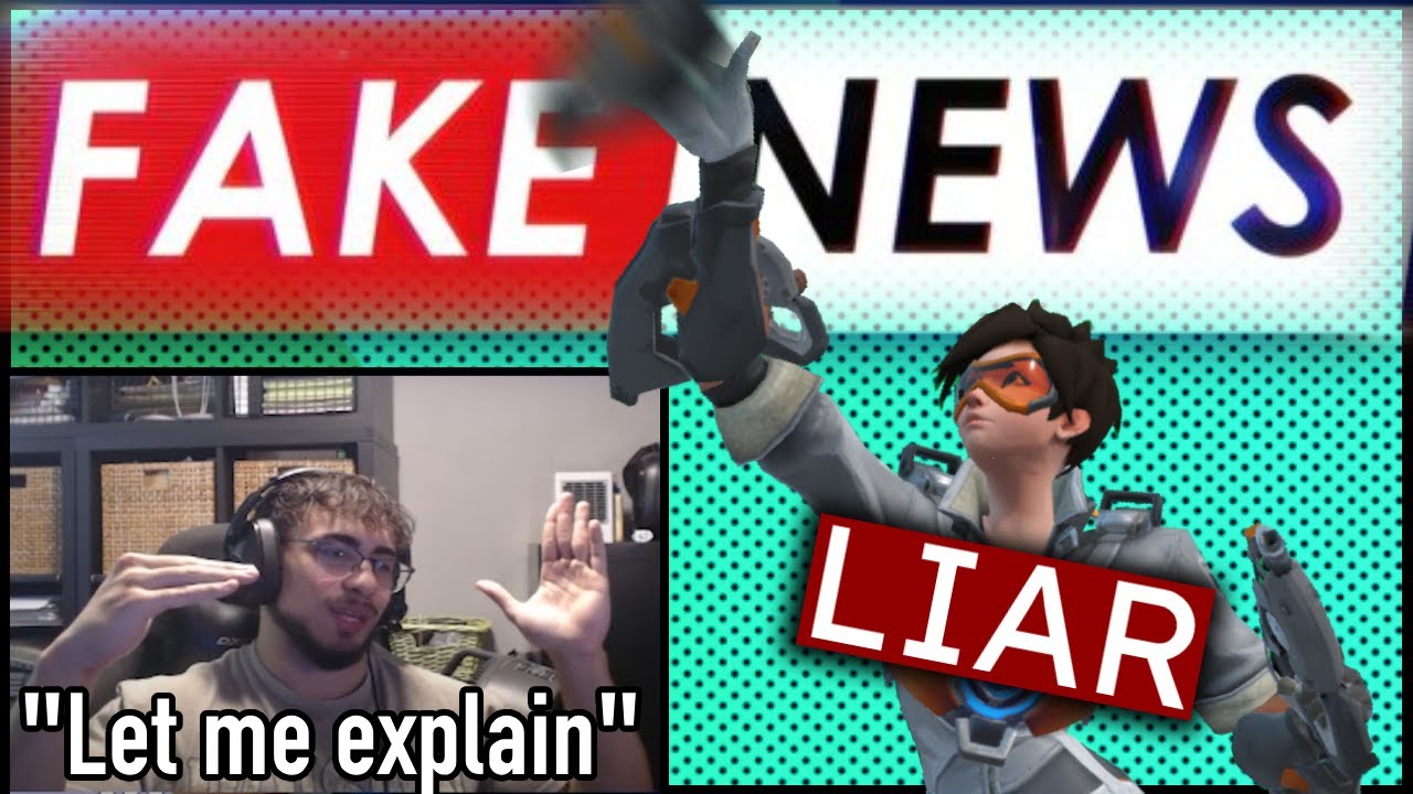 OVERWATCH GUIDES Are LYING to You!