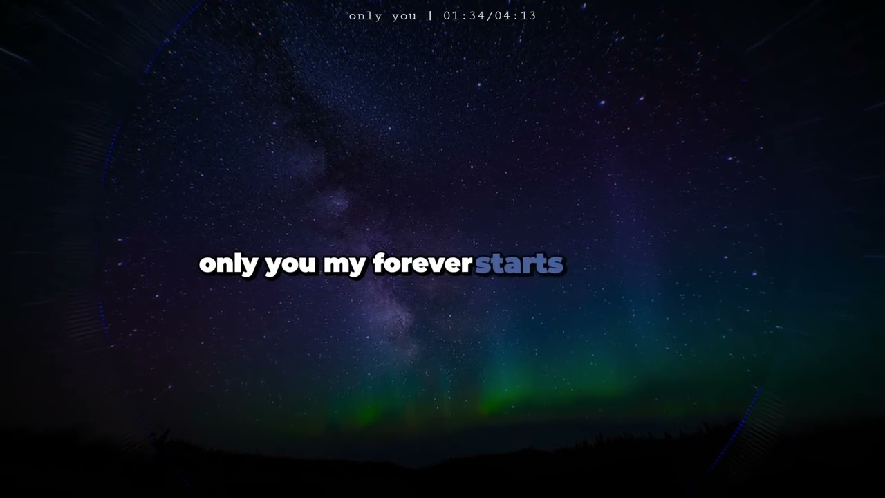 Amy Dreams - Only You