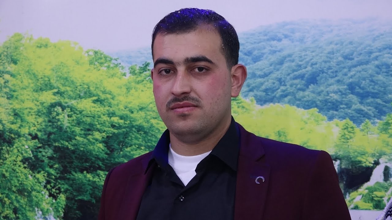 @زفاف العريس احمد محمد رشيد طويل(1)