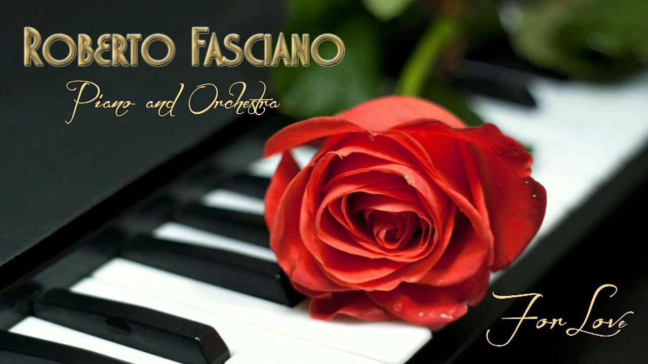 Roberto Fasciano &ndash; 