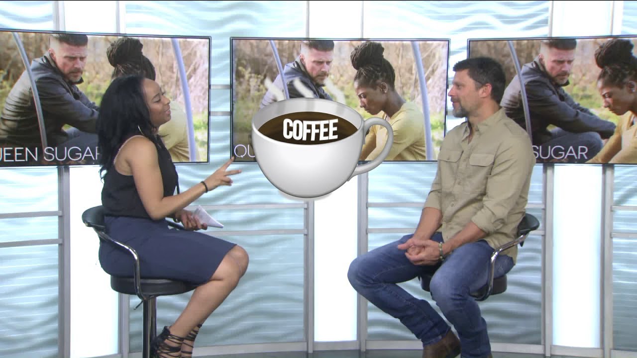 #5Fixes w/ Greg Vaughan